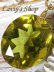 画像4: ロシア産宝石グリーンアンバーの1粒ネックレス (4)