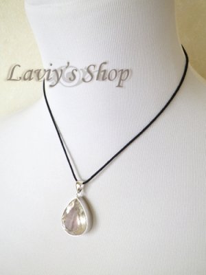 画像7: レア！特大高品質ピンクファイヤークォーツのペンダントトップ