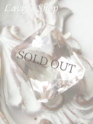 画像2: シャンパンピーチクンツァイト(7.8ct.)