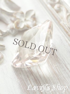 画像6: シャンパンピーチクンツァイト(7.8ct.)