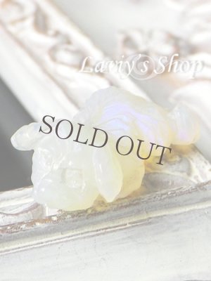 画像5: カービングプレシャスオパール(Dog)