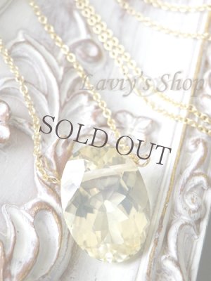 画像6: 大粒ゴールデンラブラドライトの1粒ネックレス