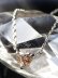 画像4: ソーティング付/SI-2グレードアーガイル産ピンクダイヤモンドのK18WGネックレス