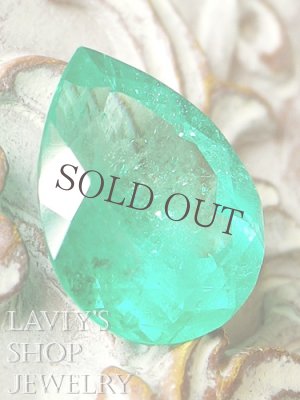 画像3: コロンビア産エメラルド(2,28t.)《動画有》