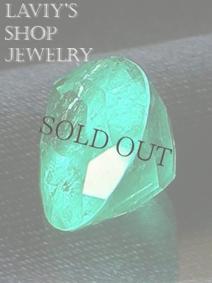 画像6: コロンビア産エメラルド(2,28t.)《動画有》