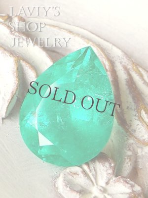 画像4: コロンビア産エメラルド(2,28t.)《動画有》