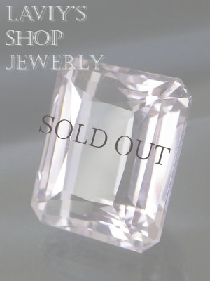 画像5: ベルヌーイライトピンクサファイア(21,0ct.)