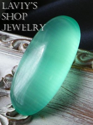 画像3: アップルグリーンカルサイト(20,9ct.)