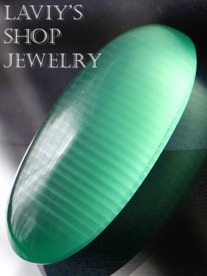 画像4: アップルグリーンカルサイト(20,9ct.)