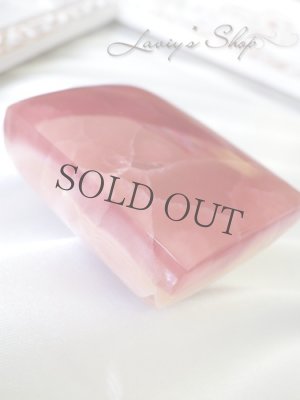 画像5: 北海道産インカローズコレクションブロック(276,765ct.)