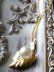 画像5: 天然色！バロックアコヤ真珠のリーフネックレス