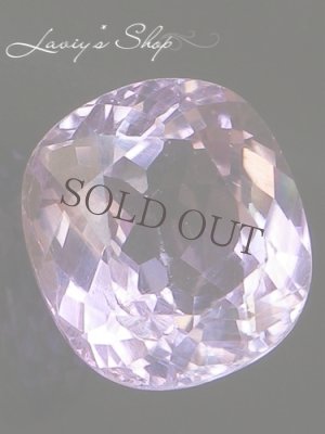 画像2: クンツァイト(5,5ct.)