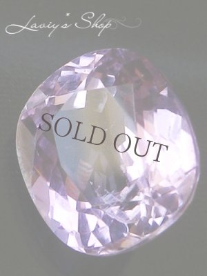 画像5: クンツァイト(5,5ct.)