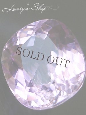 画像6: クンツァイト(5,5ct.)