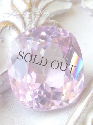 画像4: クンツァイト(5,5ct.)