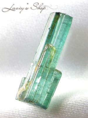 画像3: アフリカ産パライバトルマリン原石(5,7ct.)