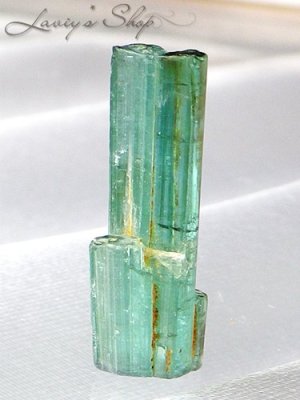 画像5: アフリカ産パライバトルマリン原石(5,7ct.)