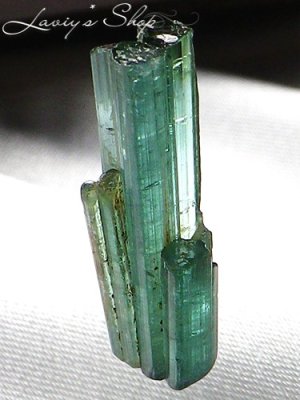 画像8: アフリカ産パライバトルマリン原石(5,7ct.)