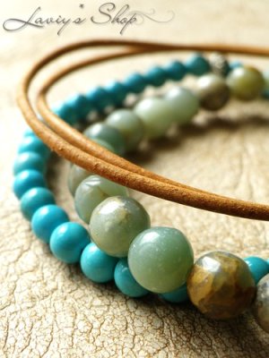 画像5: 3setカジュアルブレスレット