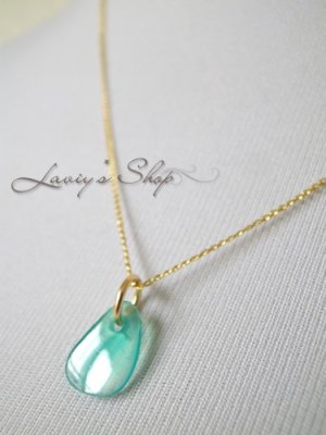 画像10: お値段据え置き！ファンシーシェイプシーブルースミソナイトのNK(1,925ct)