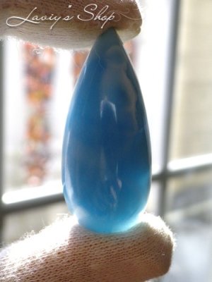 画像7: AAAラリマールース(46,1ct)