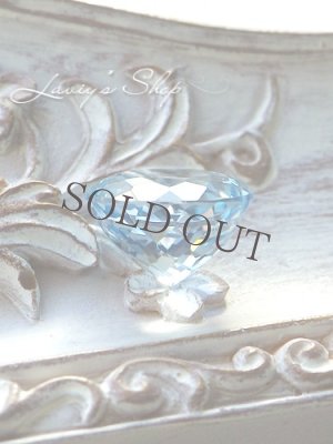 画像5: スカイブルートパーズ(8,14ct.)