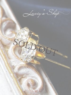 画像5: ソーティング付/K18トップグレードカラーダイヤモンドのスタッドピアス