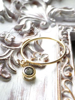 画像6: カラーチェンジサファイアリング