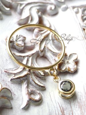 画像5: カラーチェンジサファイアリング