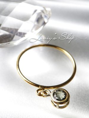 画像3: カラーチェンジサファイアリング