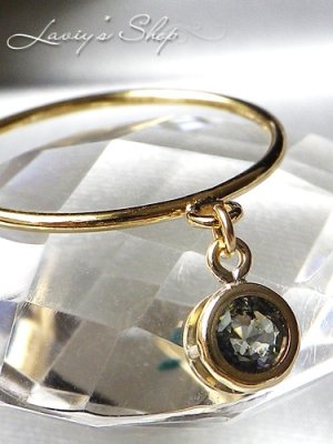 画像8: カラーチェンジサファイアリング