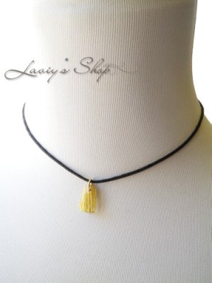 画像8: お手頃ルチルクォーツのペンダントトップ