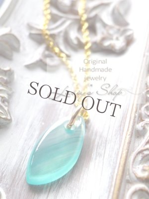 画像8: 新入荷！マーキススミソナイトの1粒ネックレス