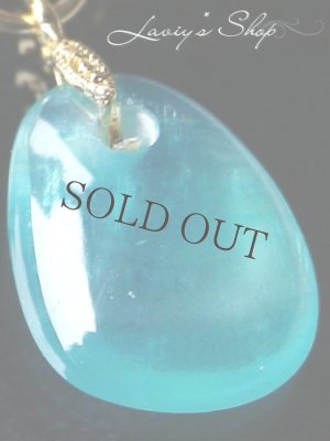 画像8: 新入荷！スミソナイトのリングデザインネックレス