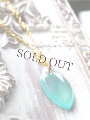 画像7: 新入荷！マーキススミソナイトの1粒ネックレス