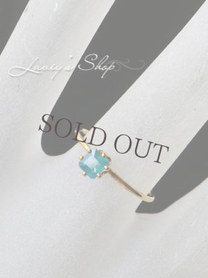 画像6: グランディディエライトのシンプルリング