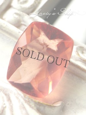 画像6: レッドフローライト(3,09ct.)