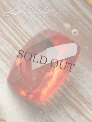 画像5: レッドフローライト(3,09ct.)