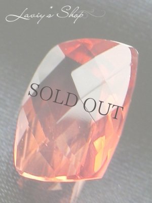 画像2: レッドフローライト(3,09ct.)