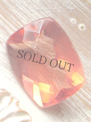 画像3: レッドフローライト(3,09ct.)