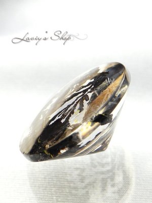 画像3: デンドリティッククォーツ(14,48ct.)