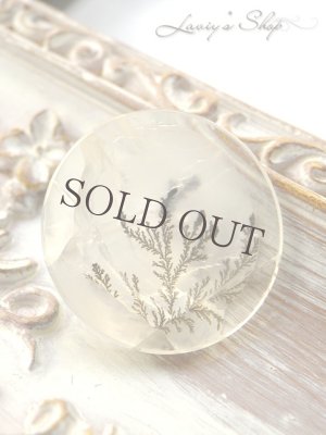 画像4: デンドリティッククォーツ(13,24ct.)