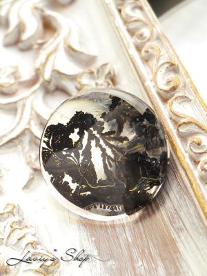 画像4: デンドリティッククォーツ(14,48ct.)