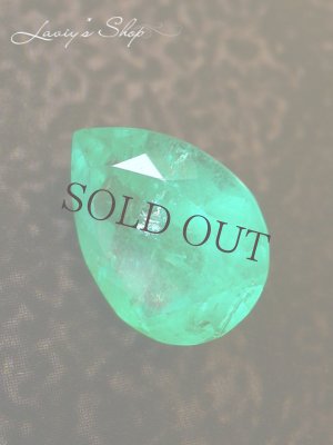 画像7: コロンビア産エメラルド(2,28t.)《動画有》