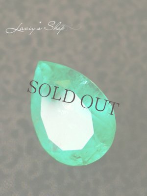 画像8: コロンビア産エメラルド(2,28t.)《動画有》