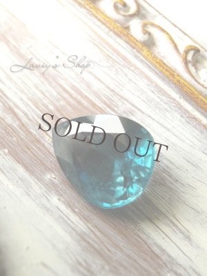 画像2: ティールブルーカイヤナイト(2,70ct.)