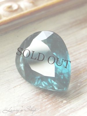 画像6: ティールブルーカイヤナイト(2,70ct.)