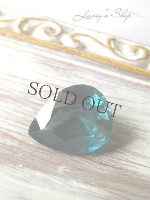 画像3: ティールブルーカイヤナイト(2,70ct.)
