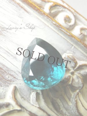 画像4: ティールブルーカイヤナイト(2,70ct.)