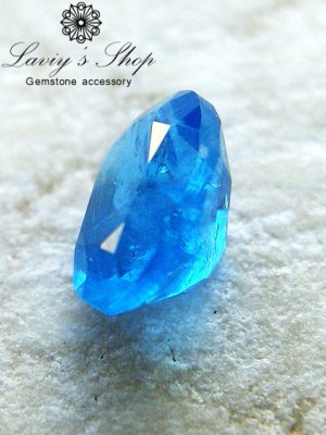 画像2: アウイナイト(0,105ct.)